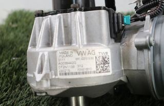 Columna 6r1909144r skoda spaceback (5h) 1377891