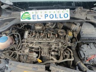 Columna 6r1909144r skoda spaceback (5h) 1377891