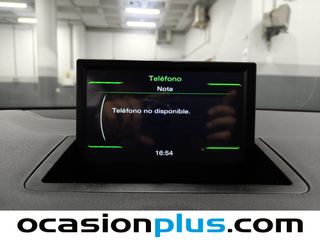 Audi A1 Sportback Attraction 1.6 TDI 85 kW (116 CV)