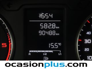 Audi A1 Sportback Attraction 1.6 TDI 85 kW (116 CV)