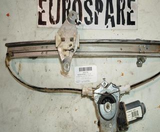 Nissan 31700 400926b 827003x30a elevalunas navara