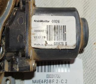 Nissan 31700 400926b 827003x30a elevalunas navara