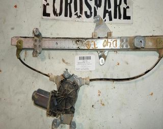 Nissan 31700 400926b 827003x30a elevalunas navara