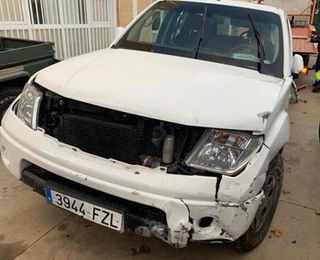 Nissan 31700 400926b 827003x30a elevalunas navara