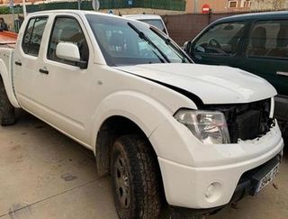 Nissan 31700 400926b 827003x30a elevalunas navara