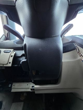 Columna 1k1419502ch volkswagen eos (1f8) 1384143