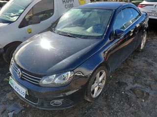 Columna 1k1419502ch volkswagen eos (1f8) 1384143