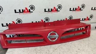 Nissan rejilla paragolpes del primastar x83 115382