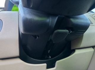 Columna lr025052 land rover discovery tdv6 1390615