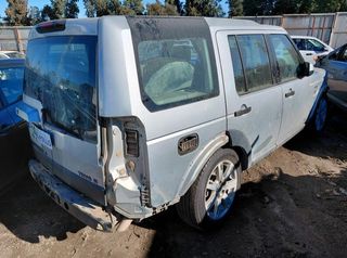 Columna lr025052 land rover discovery tdv6 1390615