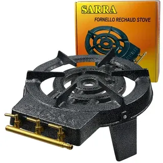 Fogón Gas SARRA 9.8 kW Industrial