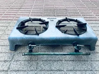 Fogón Gas SARRA 9.8 kW Industrial