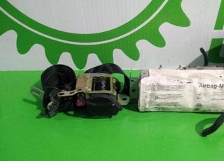 Seat 113784 6q0909605ad kit airbag ibiza (6l1) 1.9