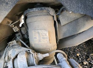 Land rover 1390590 balona lr038096 discovery tdv6