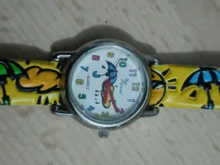 Reloj infantil Yves Renard
