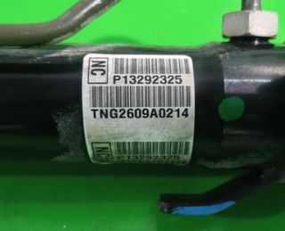 113943 13292325 cremallera dirección opel insignia