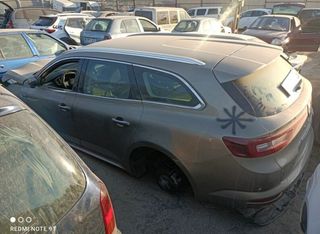 1329184 amortiguador renault talisman sport tourer