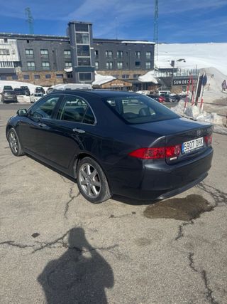 Honda Accord 2005