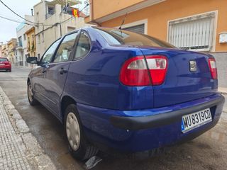 SEAT Cordoba 1999