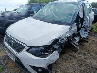 Guarnecido seat 1282741 6f0867211c arona xcellence