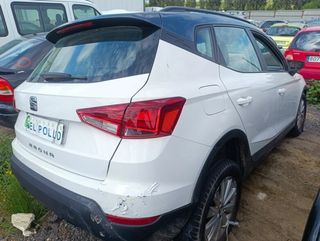 Guarnecido seat 1282741 6f0867211c arona xcellence