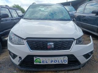 Guarnecido seat 1282741 6f0867211c arona xcellence