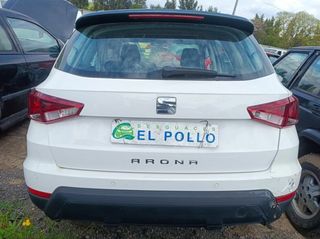 Guarnecido seat 1282741 6f0867211c arona xcellence