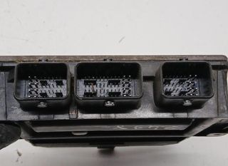 Centralita motor renault 8200911560 clio 218753