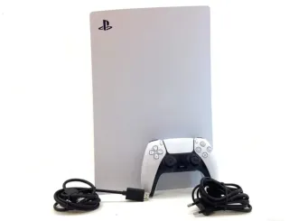 Consola PlayStation 5 PS5