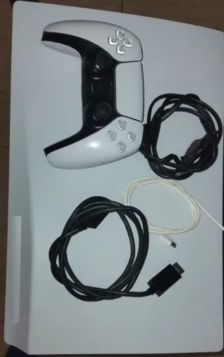Consola PlayStation 5 PS5
