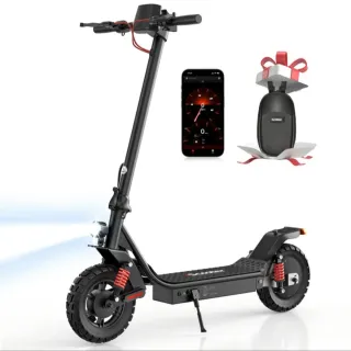 Patinete Eléctrico iScooter i10Pro