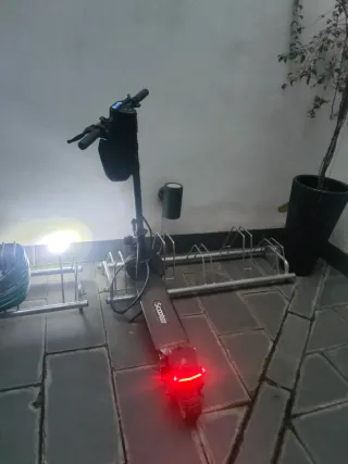 Patinete Eléctrico iScooter i10Pro
