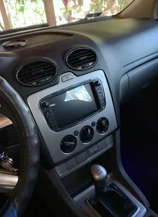 Radio Ford Multimedia 2RA GPS