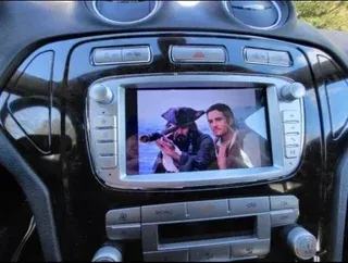 Radio Ford Multimedia 2RA GPS