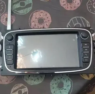 Radio Ford Multimedia 2RA GPS