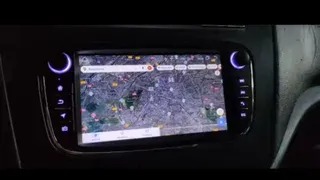 Radio Ford Multimedia 2RA GPS