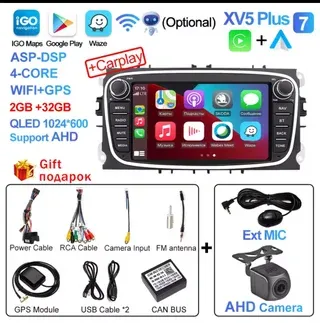 Radio Ford Multimedia 2RA GPS