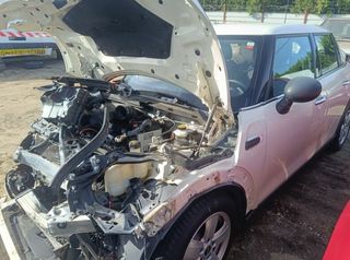 Amortiguador del der mini 1267682 31316870818 mini