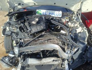 Amortiguador del der mini 1267682 31316870818 mini