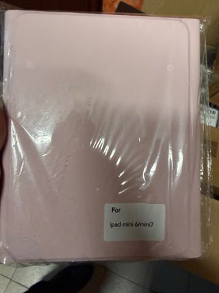 Funda Tablet Wancle 10 con Teclado Rosa