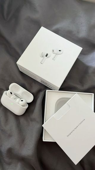 Airpods Pro 2da Gen