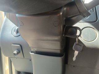 Columna direccion man 81461136235 1352042