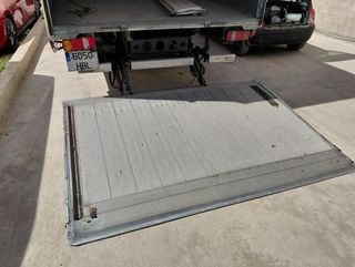 Columna direccion man 81461136235 1352042