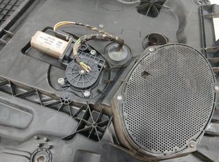 Elevalunas del der ford 218964 2s5114553aa fiesta