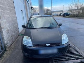 Elevalunas del der ford 218964 2s5114553aa fiesta