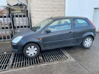 Elevalunas del der ford 218964 2s5114553aa fiesta