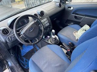 Elevalunas del der ford 218964 2s5114553aa fiesta