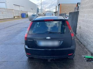 Elevalunas del der ford 218964 2s5114553aa fiesta