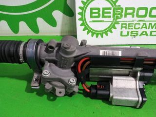 Cremallera dirección 1k1423051cl seat altea 119374