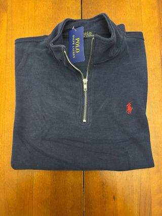 Sudadera Polo Ralph Lauren
